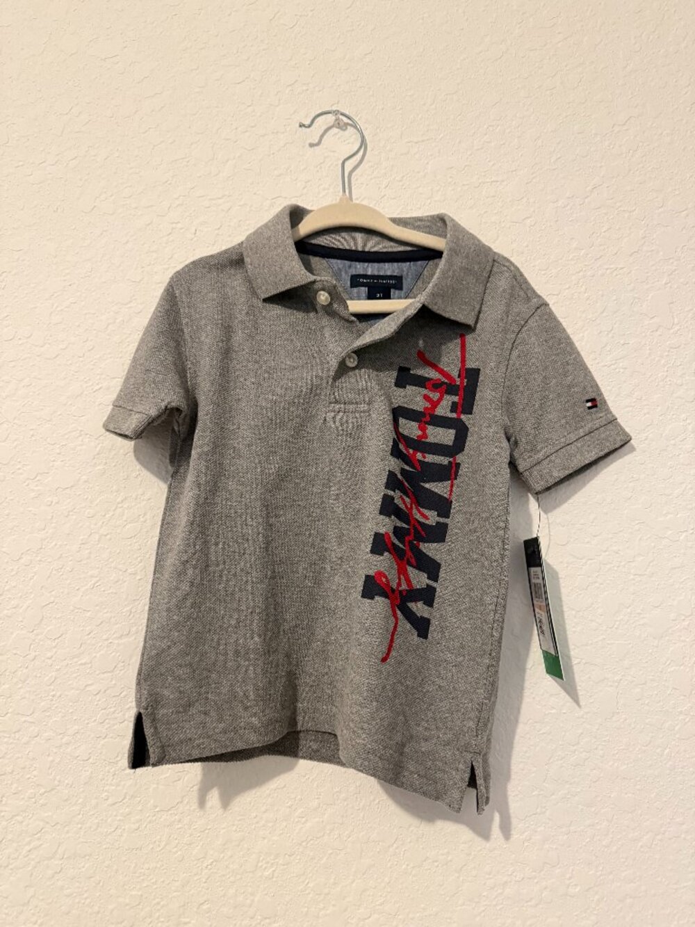 Tommy Hilfiger Polo 2T